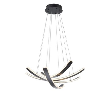 Lámpara Colgante LED SATURN - LP5229-D60