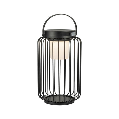 Lámpara Solar Portátil Led - LP9035-1T