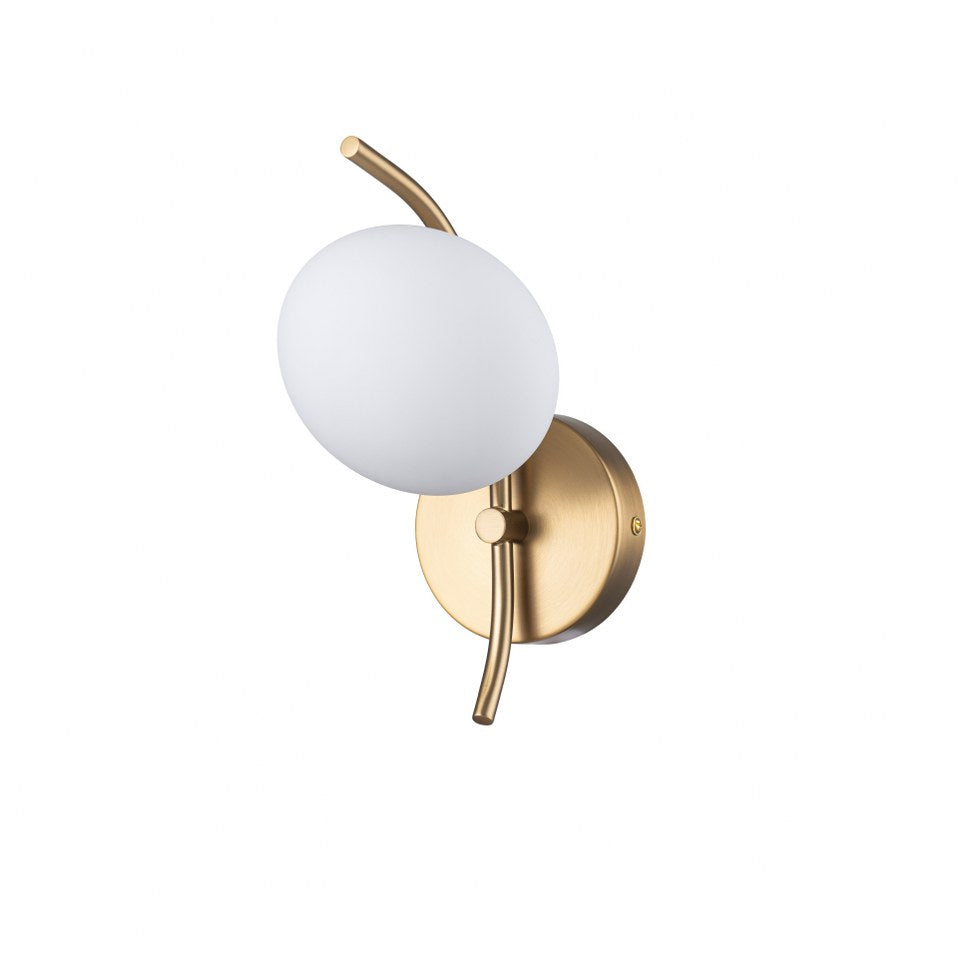 Aplique de Pared Solis - LP5264-1W