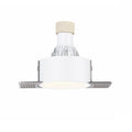 DOWNLIGHT MODERNO BLANCO - LP9119