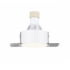 DOWNLIGHT MODERNO BLANCO - LP9119