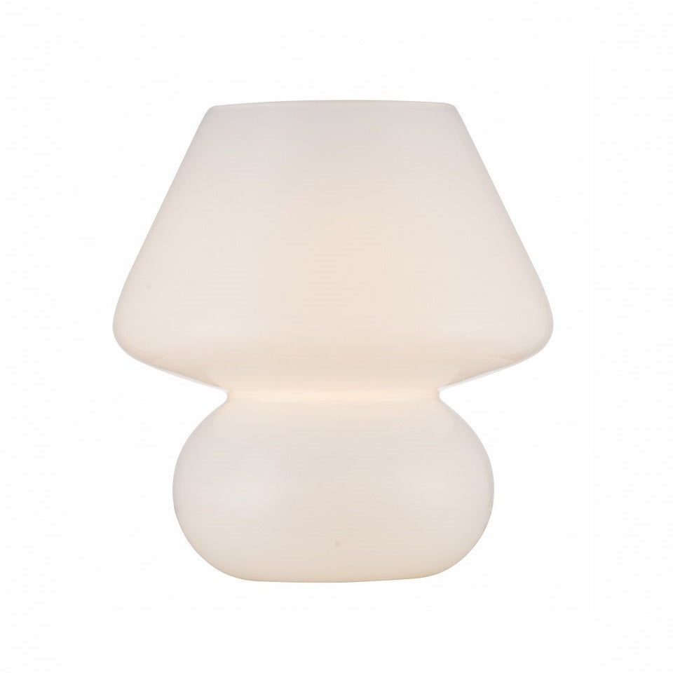 Lámpara De Mesa GLINTA - FL968-1T