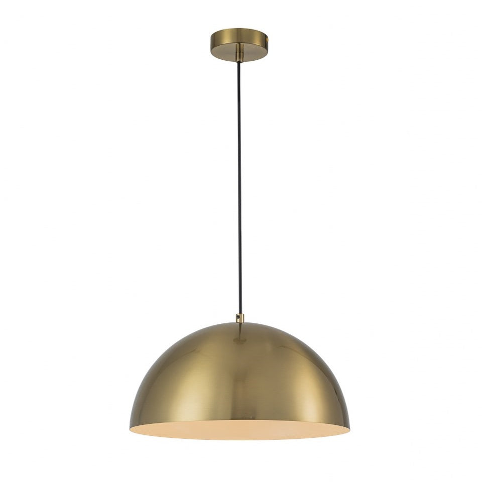 Lampara colgante Haloa - LP4041-1P