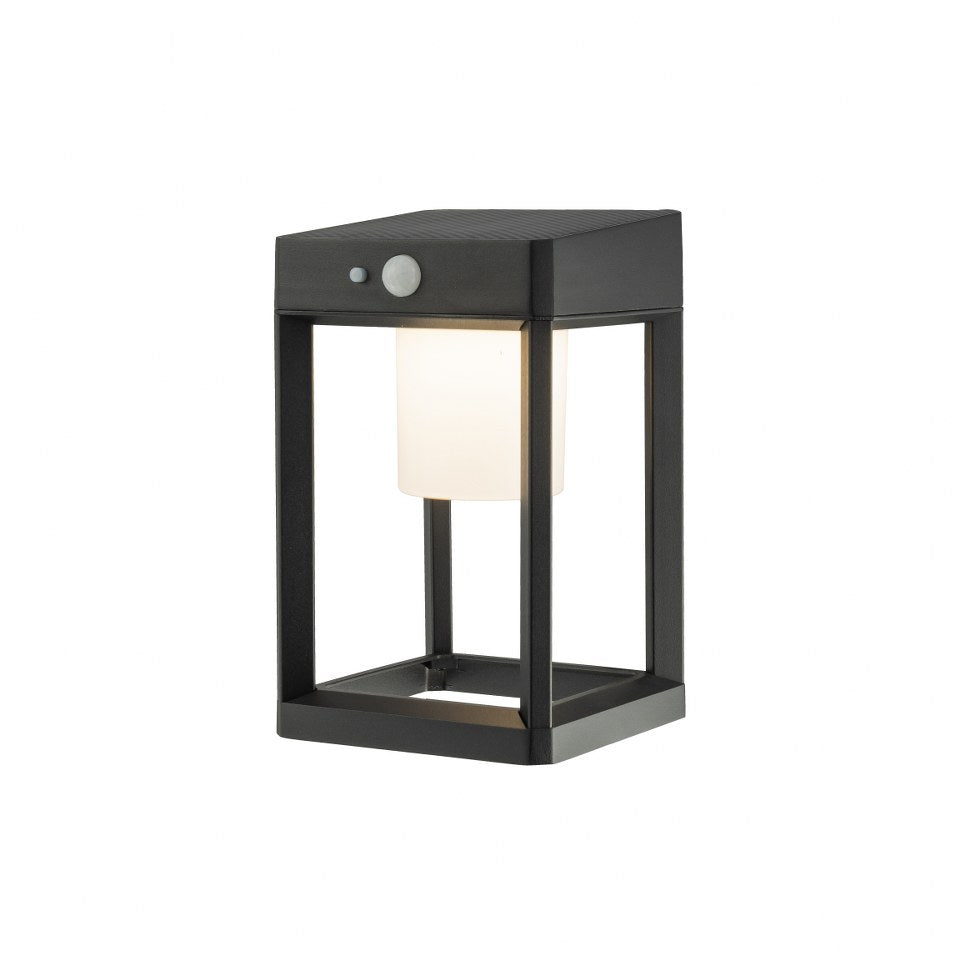 Aplique Solar Led Con Sensor - LP9039-1T