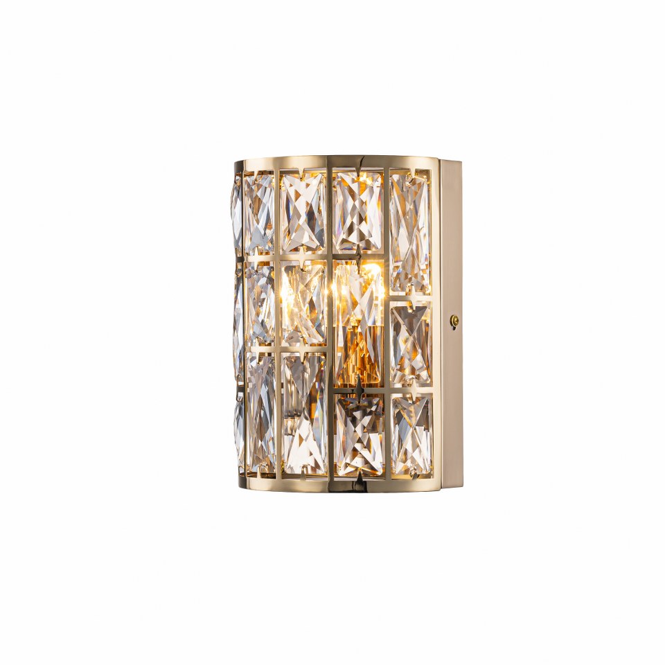 Aplique de pared Dune - LP4016-1W
