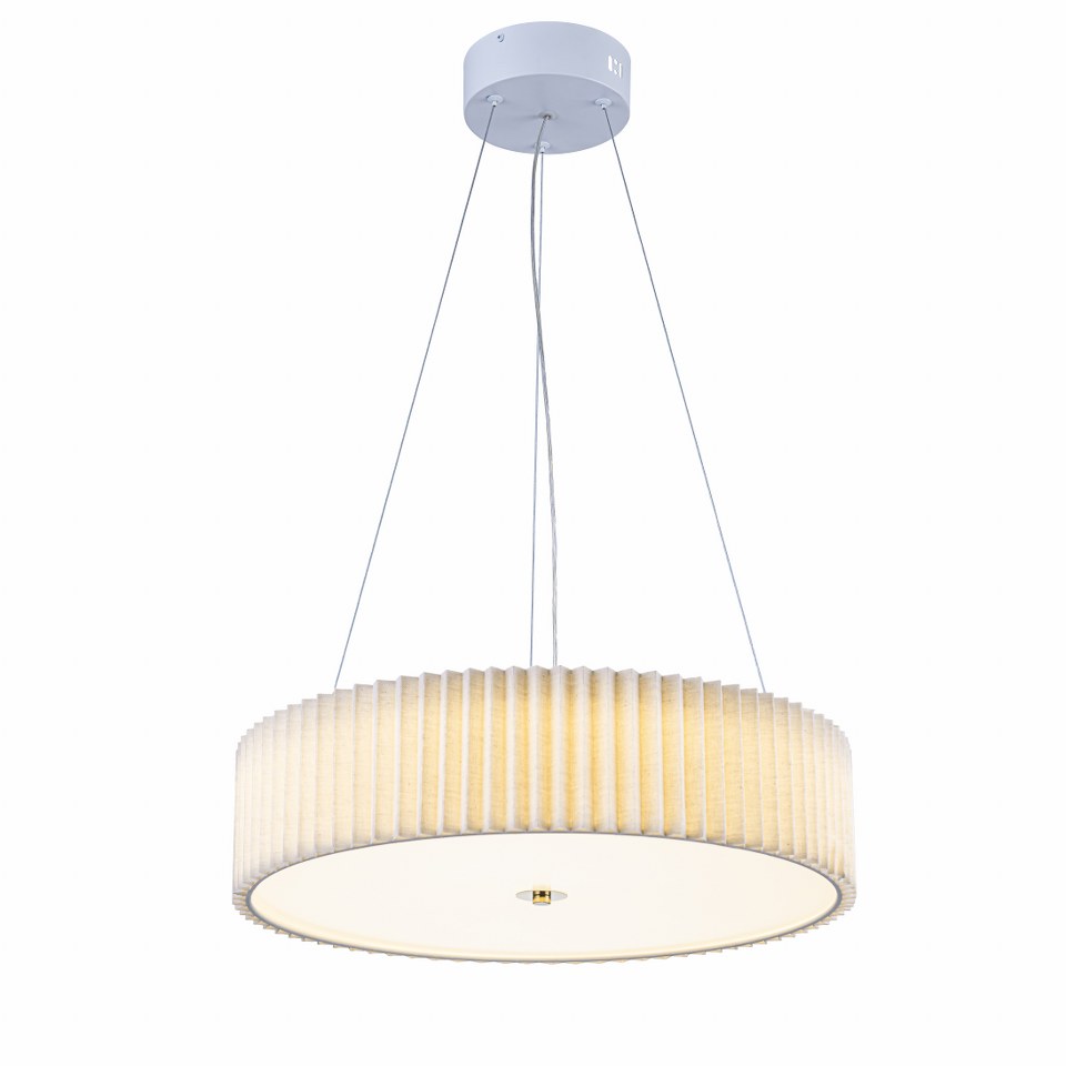 Lampara colgante LIGNO - LP5258-D50P