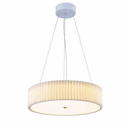 Lampara colgante LIGNO - LP5258-D50P