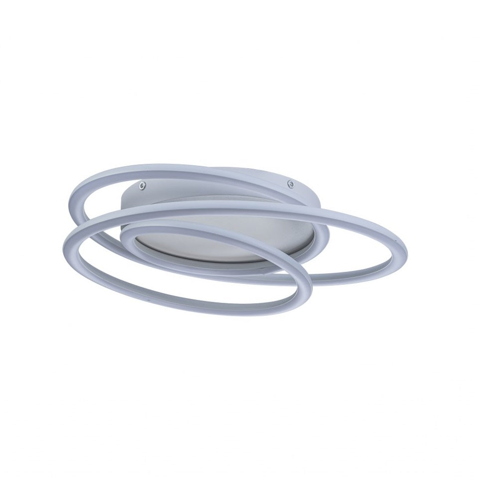 Lámpara de techo LED Nexus Blanca | FL6023-C
