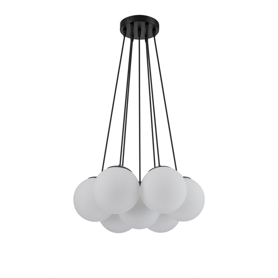 Lámpara Colgante MOON - LP5225-7P