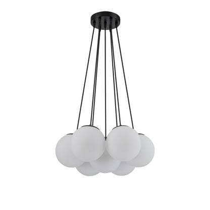 Lámpara Colgante MOON - LP5225-7P