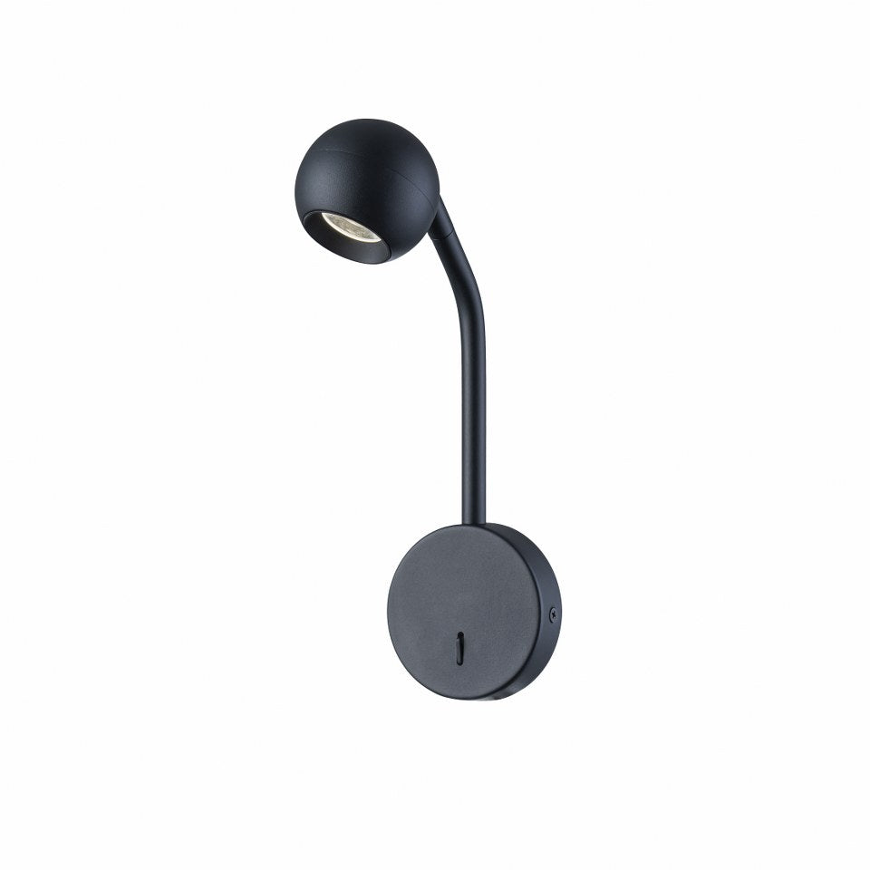 Aplique de Pared iBall - LP5289-1W