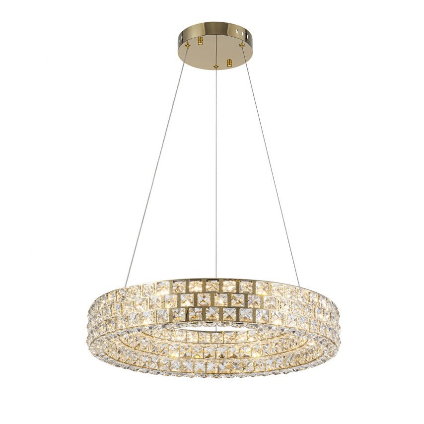 Lámpara colgante AURORA - LP138-D60