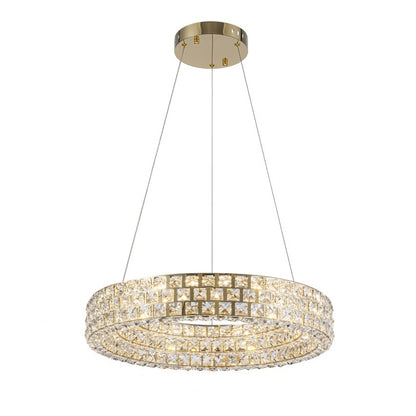 Lámpara colgante AURORA - LP138-D60