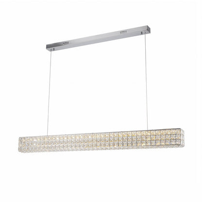 Lámpara colgante AURORA LP112-L120