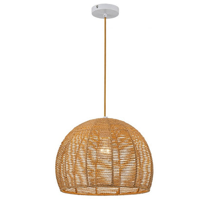 Lámpara Colgante ZANZI - LP5164-D35