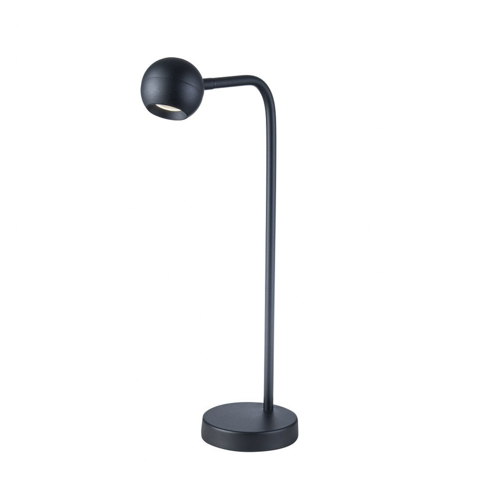 Lampara de mesa iBall - LP5289-1T