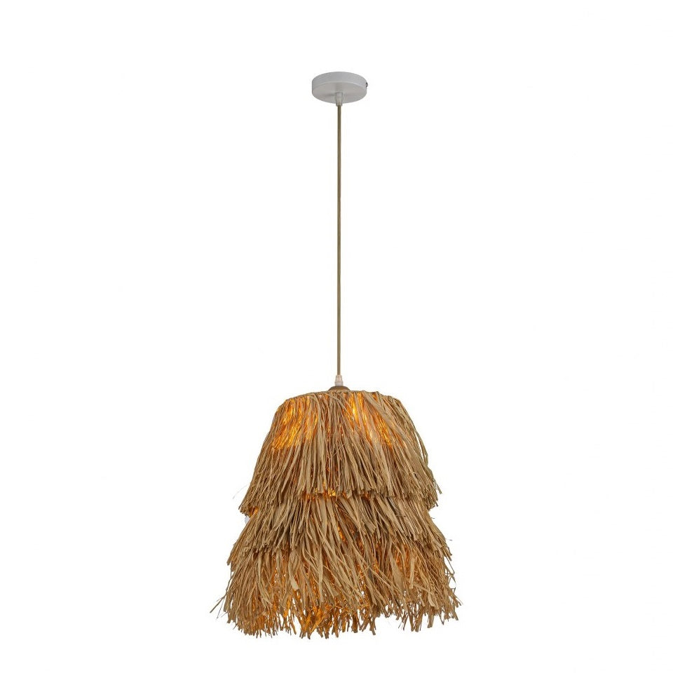 Lámpara Colgante FOSCA - LP5282-D45
