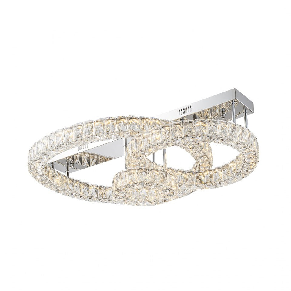 Plafon de techo Infinity - LP119-3C