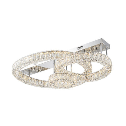 Plafon de techo Infinity - LP119-3C