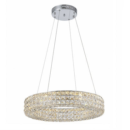 Lámpara colgante AURORA - LP112-D60