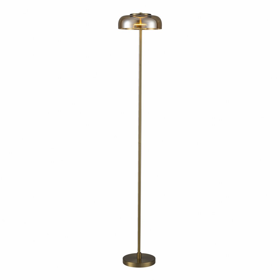 Lámpara De Pie CYRUS - LP625-1F