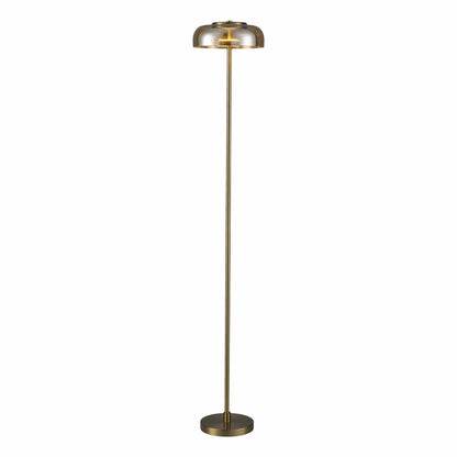 Lámpara De Pie CYRUS - LP625-1F