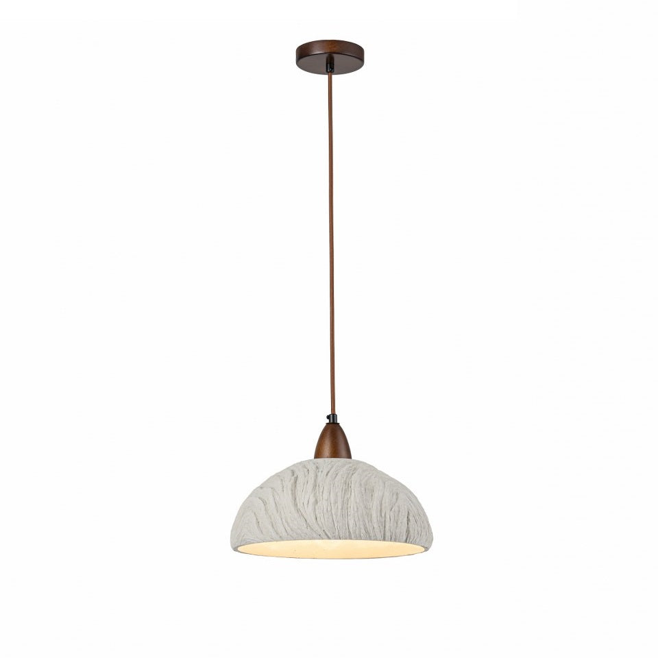 Lámpara Colgante STONE - LP5285-1P