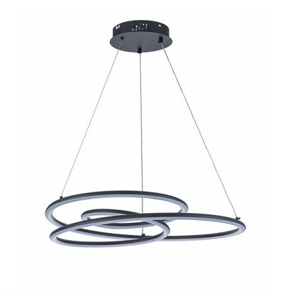 Lámpara colgante NEXUS - FL6024-P
