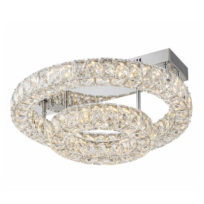 Plafon de techo Infinity LP119-2C