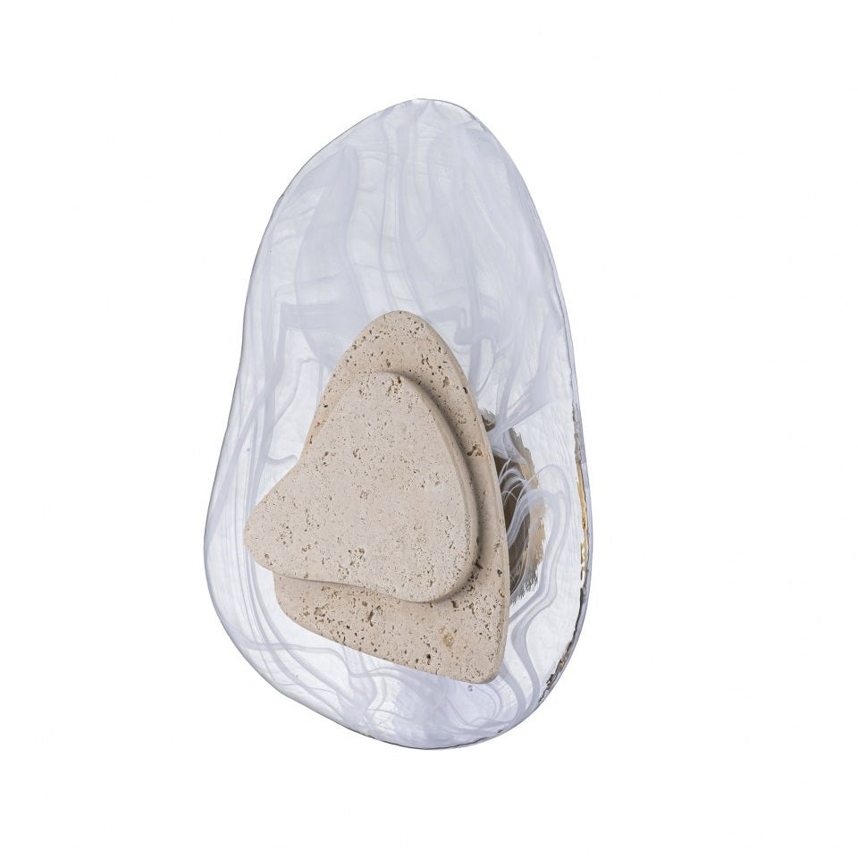 Aplique de pared STONE - LP5288-1W