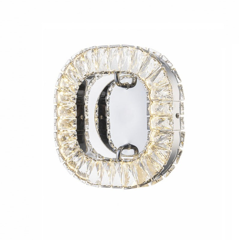 Aplique Infinity LP115-1WC