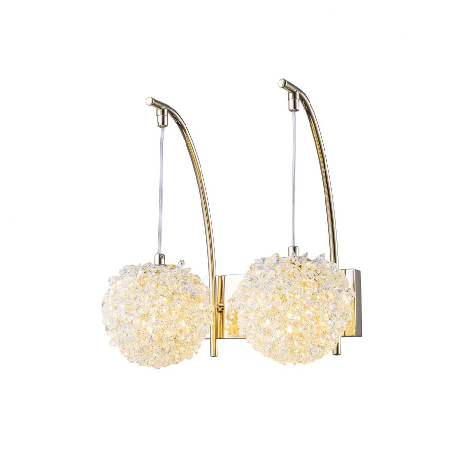 Aplique de Pared ORVELLA - LP141-2W