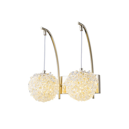 Aplique de Pared ORVELLA - LP141-2W