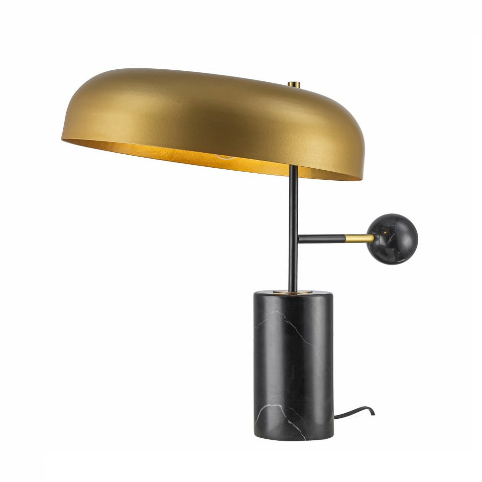 Lámpara De Mesa GAIA - FL962-1T