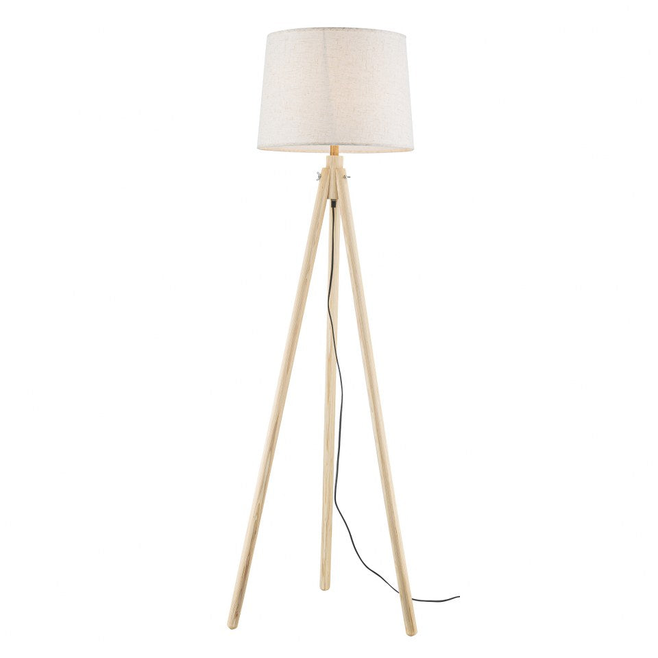 Lámpara De Pie TRIVA - FL975-1F