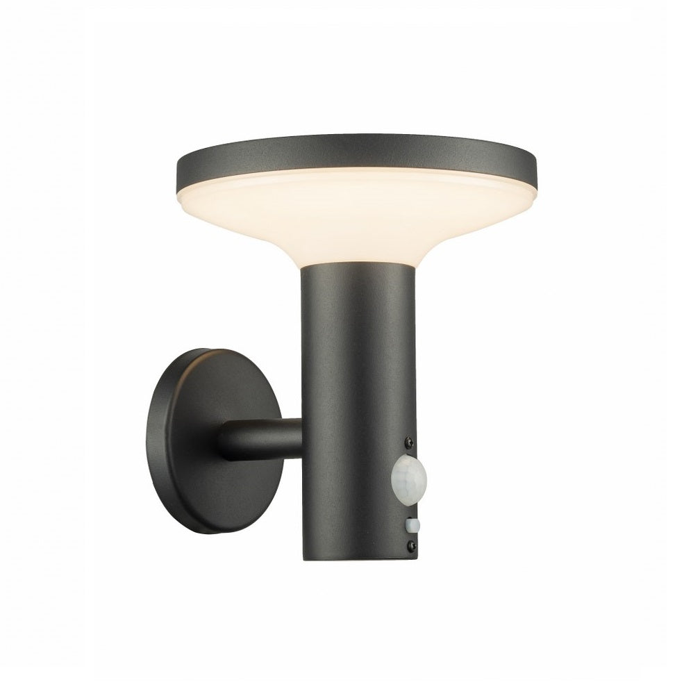 Aplique Solar Con Sensor Led - LP9041-1W