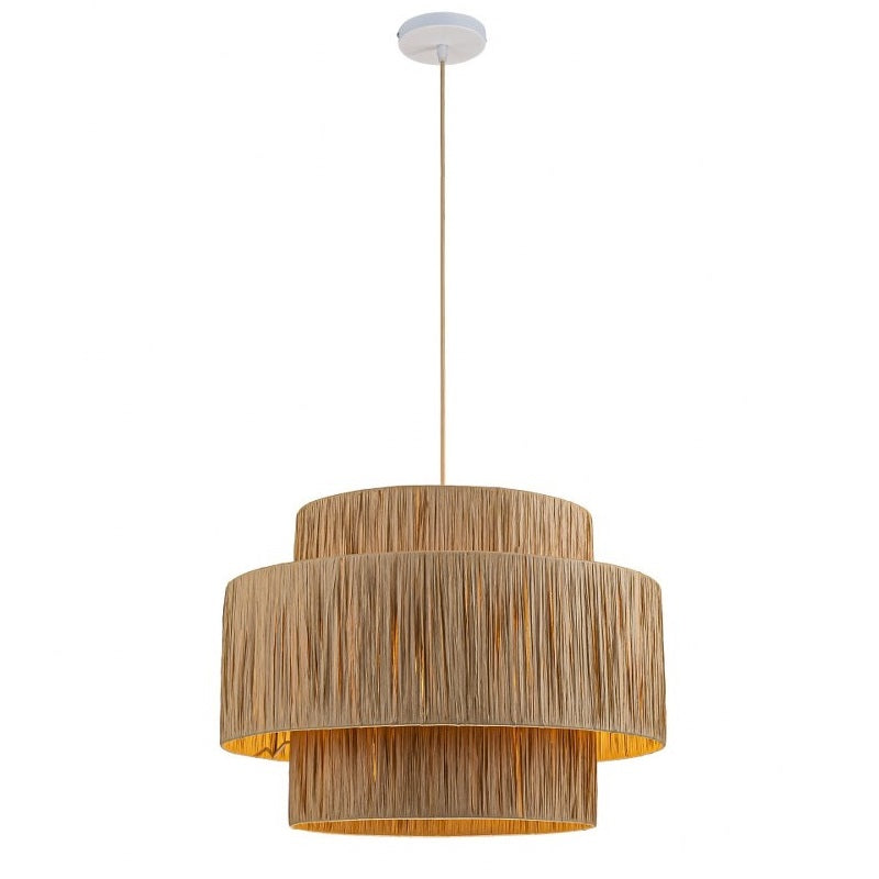 Lámpara Colgante FOSCA - LP5279-D55