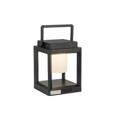 Lámpara Solar Portátil Led - LP9036-1T