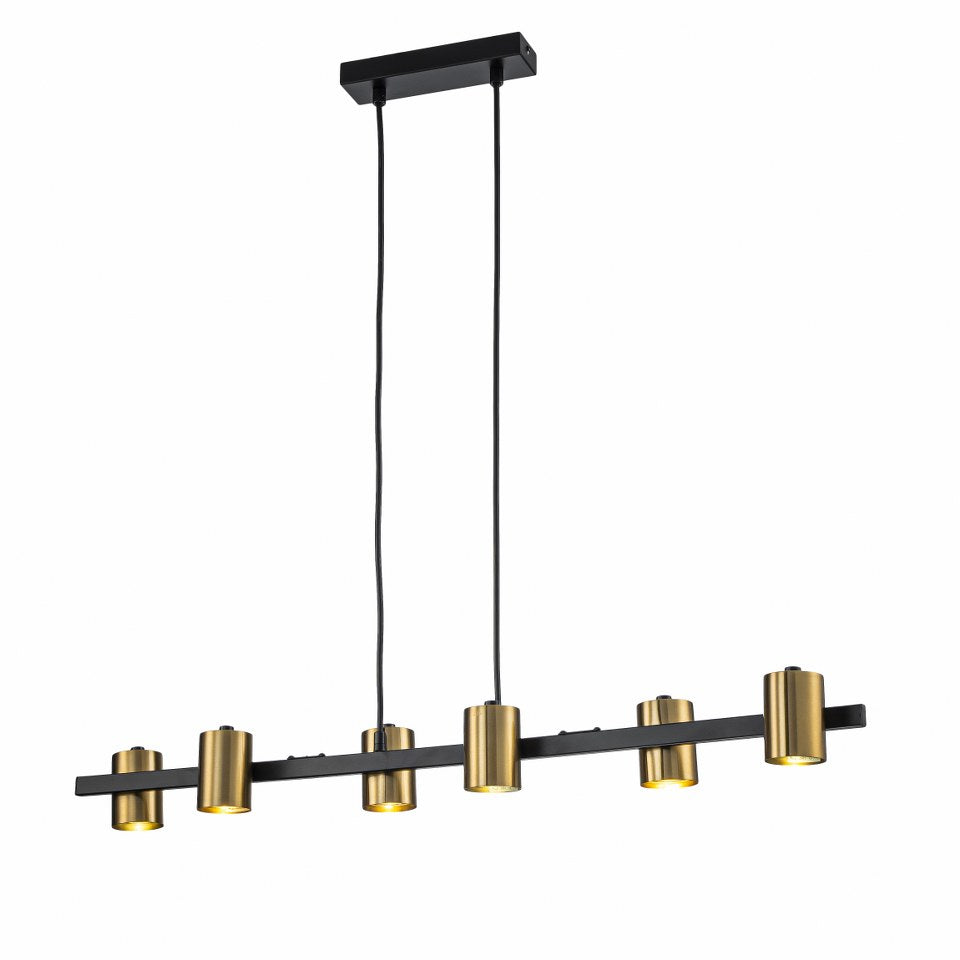 Lámpara Colgante AXIS - LP4020-L6