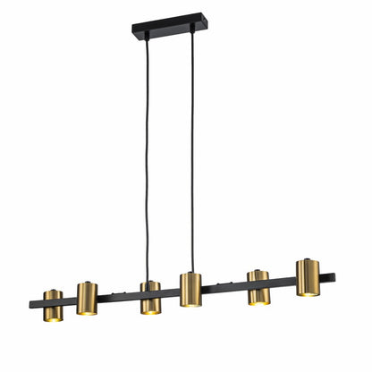 Lámpara Colgante AXIS - LP4020-L6