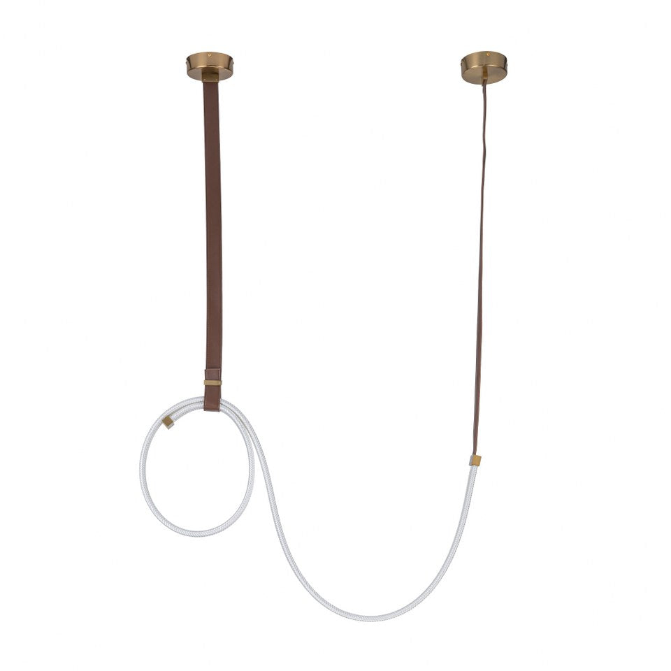 Lámpara colgante Lasso - LP5265-L