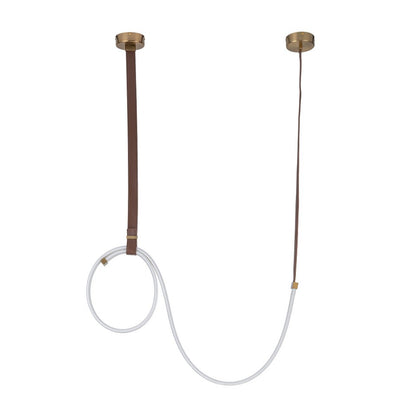 Lámpara colgante Lasso - LP5265-L
