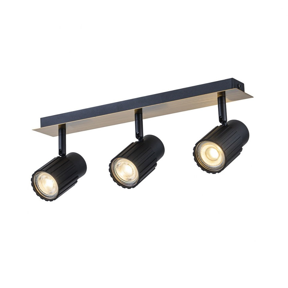 Foco de Superficie RIVOX - LP758-3WC