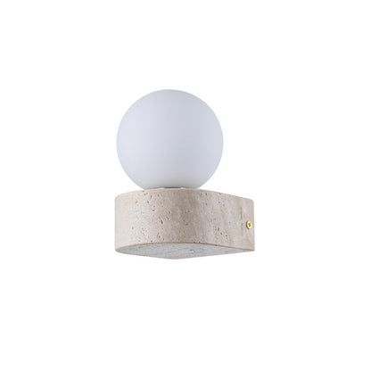 Aplique de pared STONE - LP5283-1W