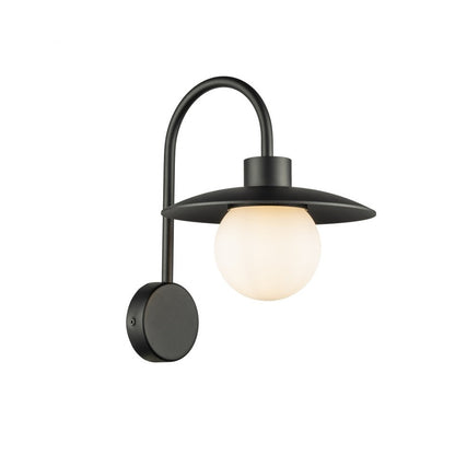 Aplique de exterior BALLHAT - LP9106-1W