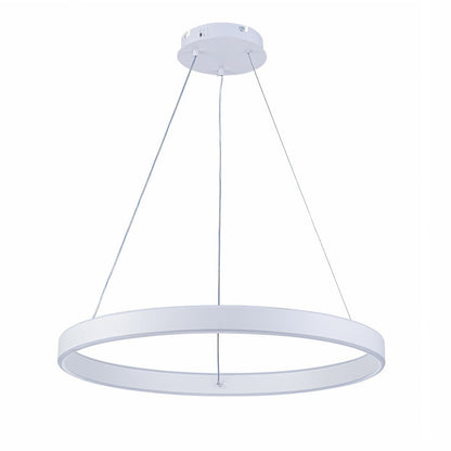 Lámpara Colgante LED Helix | Blanco CCT Atenuable - FL6033-1P
