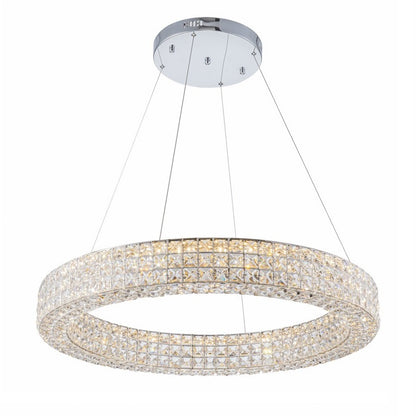 Lámpara colgante AURORA LP112-D80