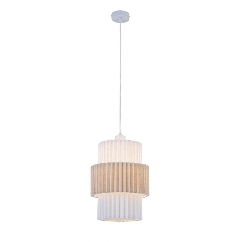 Lampara colgante LIGNO - LP5258-D24P