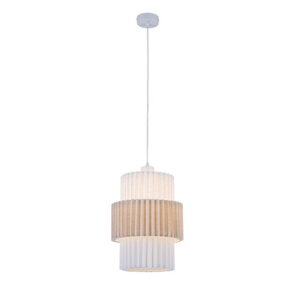 Lampara colgante LIGNO - LP5258-D24P