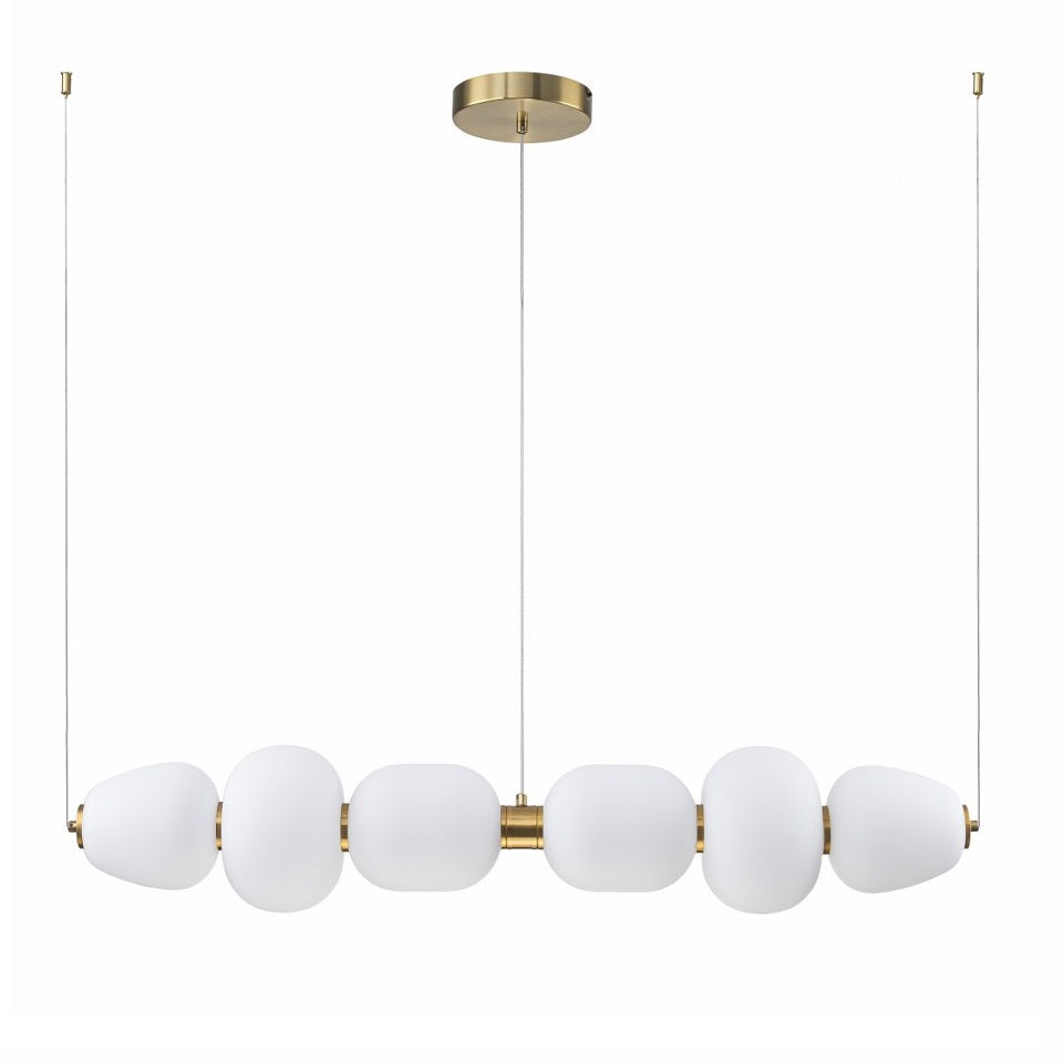 Lámpara colgante OVOLA - LP5261-L120